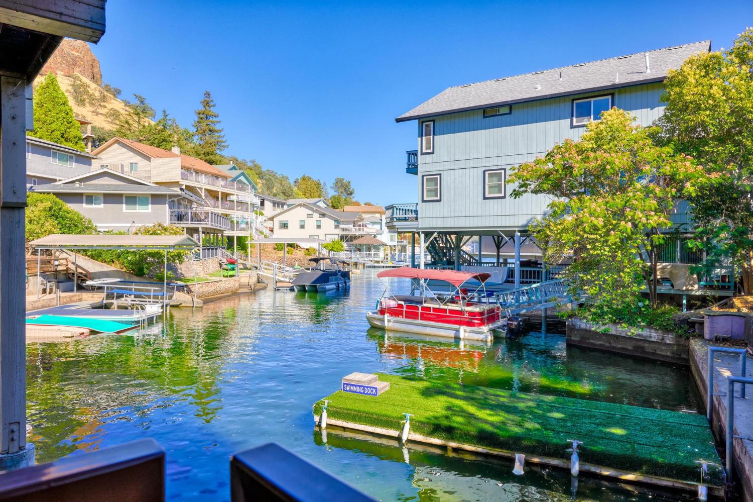 771 785 Mother Shipton, Copperopolis, CA 95228