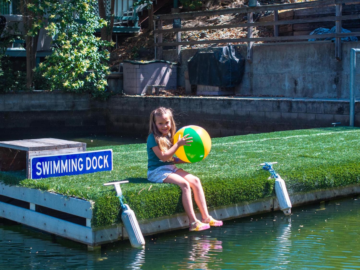 771 785 Mother Shipton, Copperopolis, CA 95228