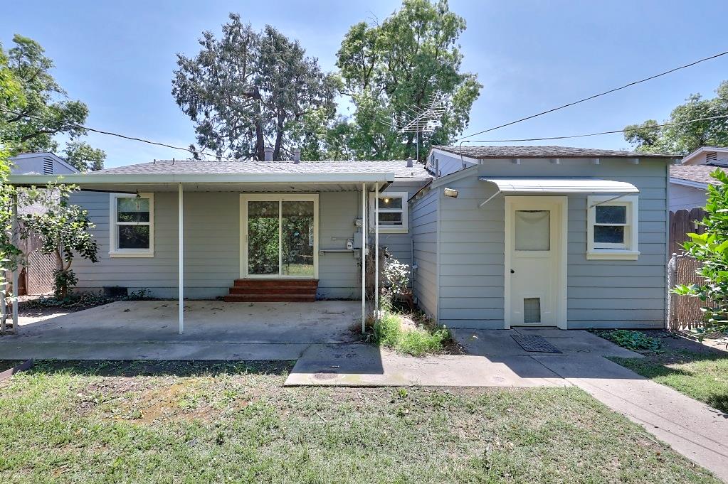 1405 Teresa St, Modesto, CA 95350