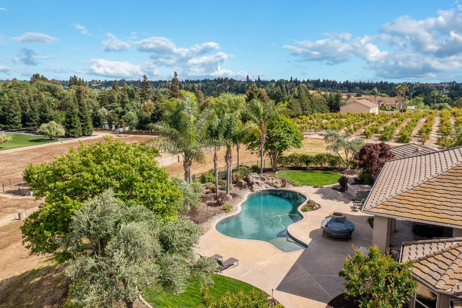 10714 Amerine Ln, Oakdale, CA 95361