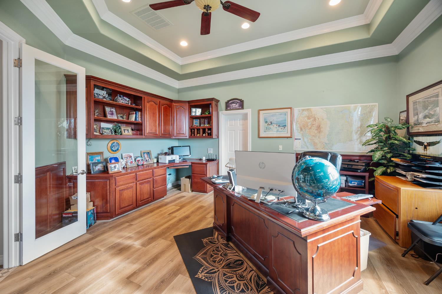 10714 Amerine Ln, Oakdale, CA 95361