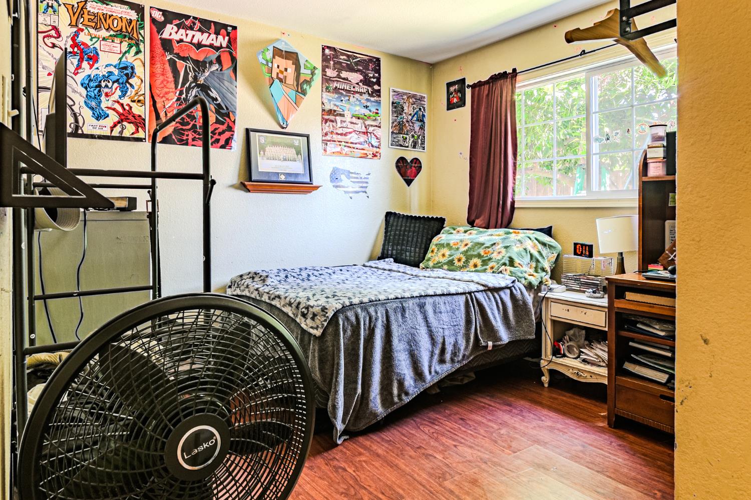 205 Carmillita Way, Modesto, CA 95354