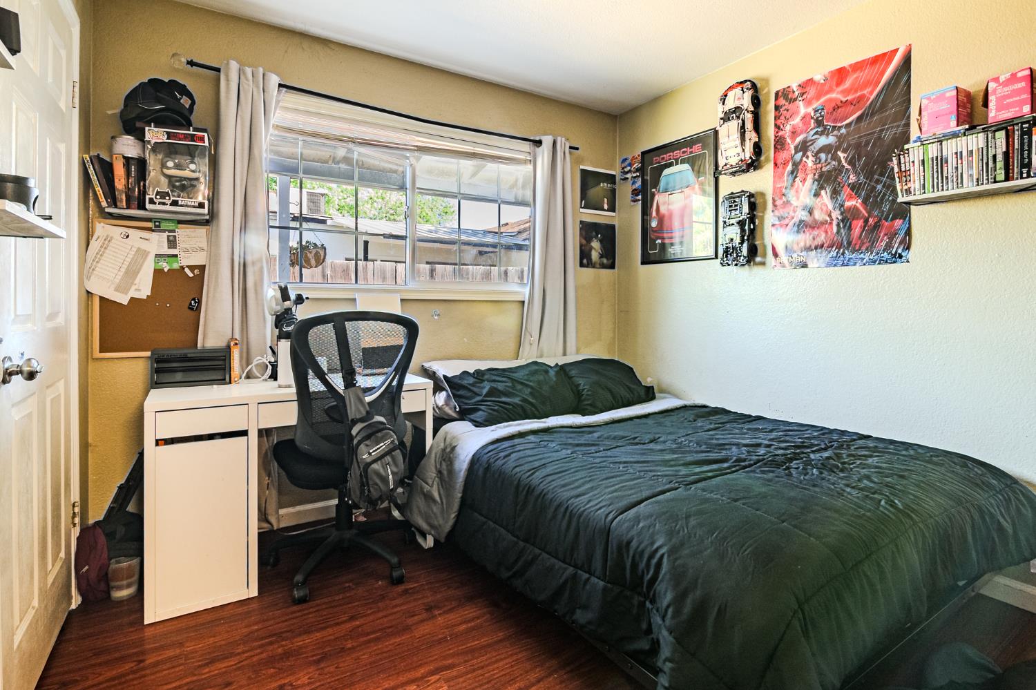 205 Carmillita Way, Modesto, CA 95354