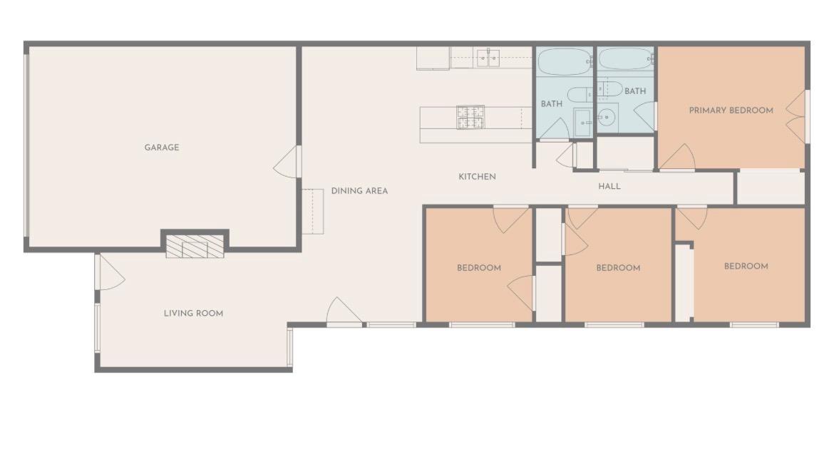 205 Carmillita Way, Modesto, CA 95354