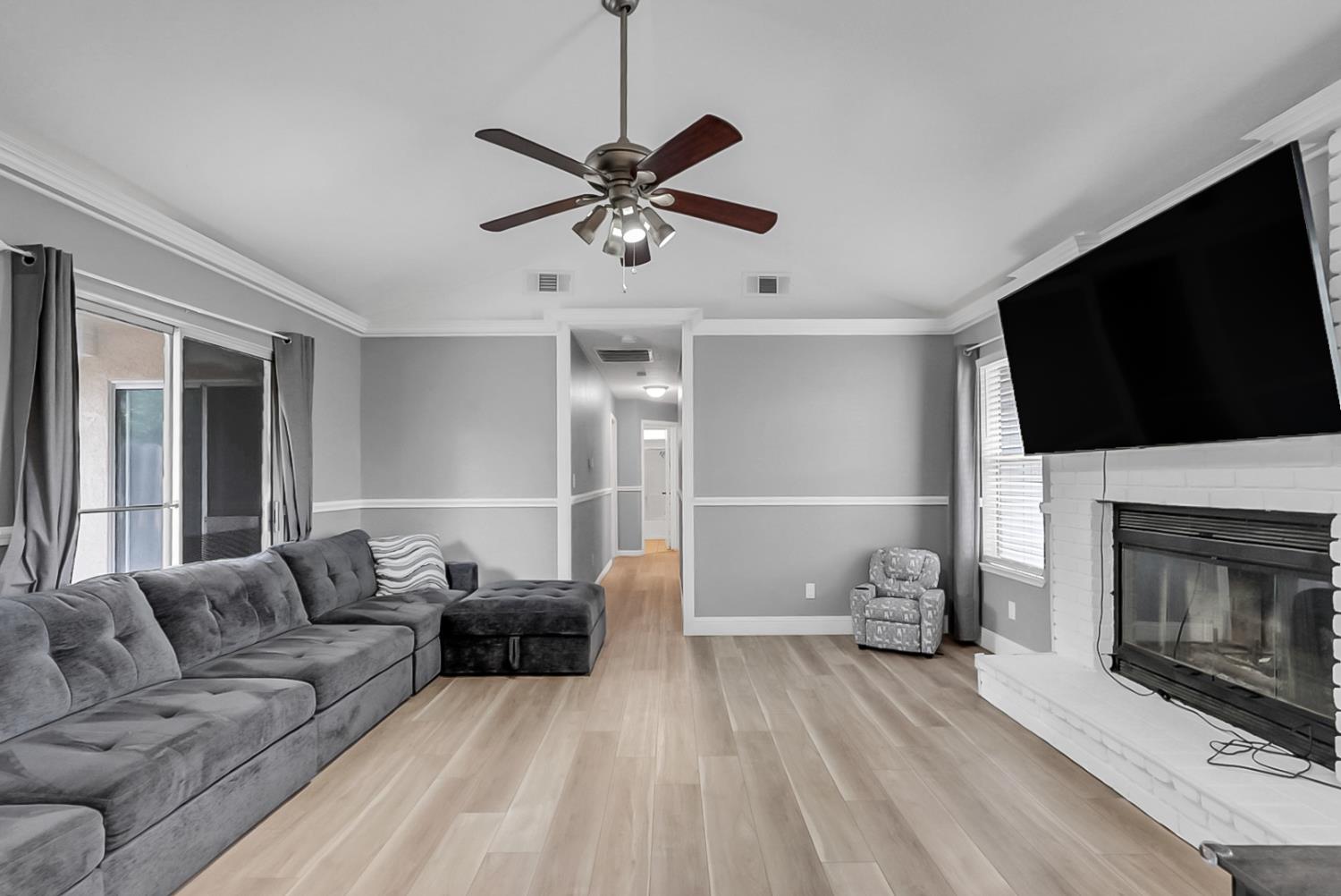 2145 Northridge Dr, Modesto, CA 95350