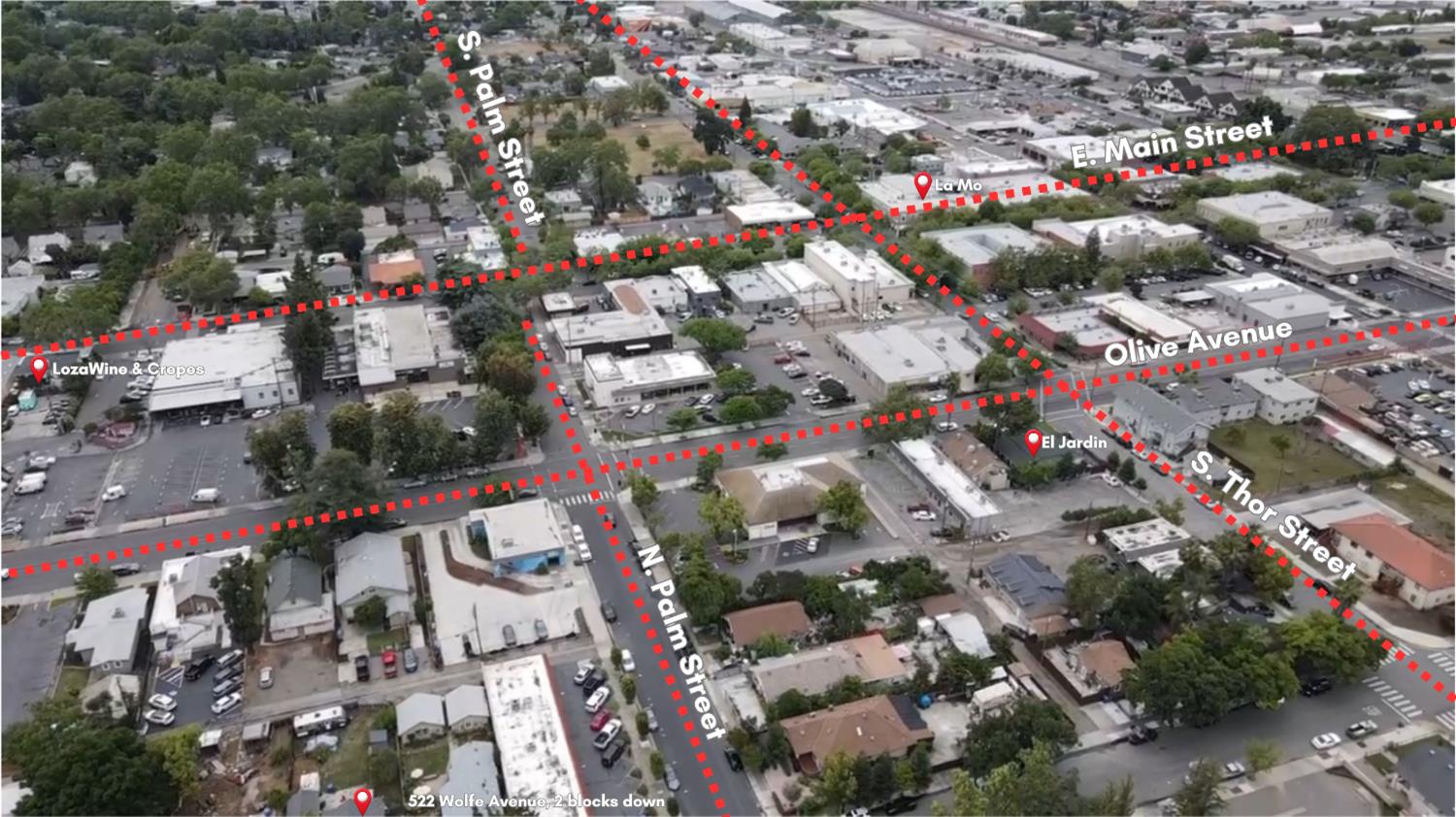 522 Wolfe Ave, Turlock, CA 95380