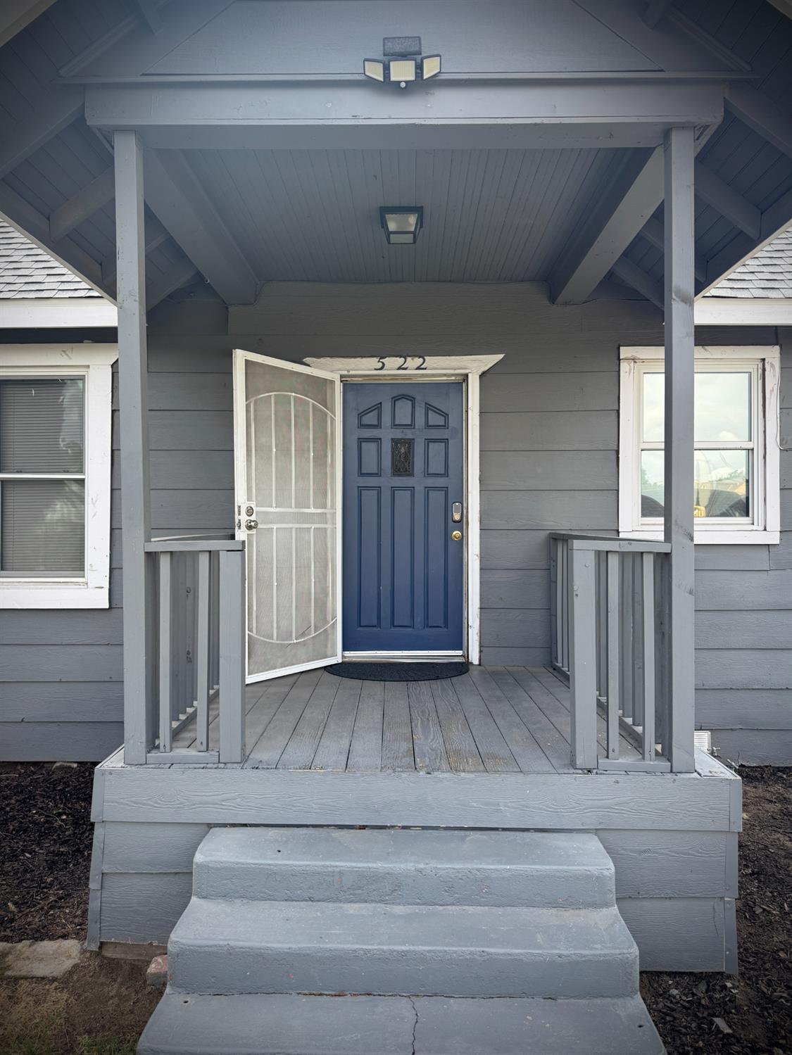 522 Wolfe Ave, Turlock, CA 95380