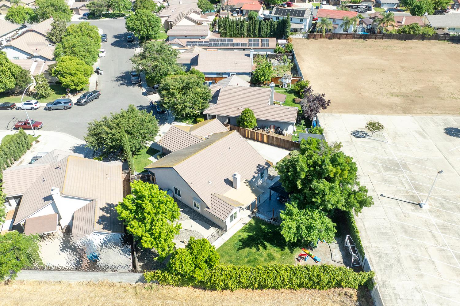 1336 NW Tranquil Ln, Ceres, CA 95307