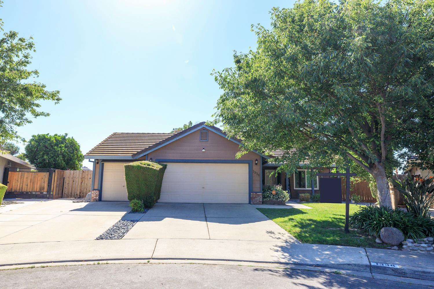 1336 NW Tranquil Ln, Ceres, CA 95307