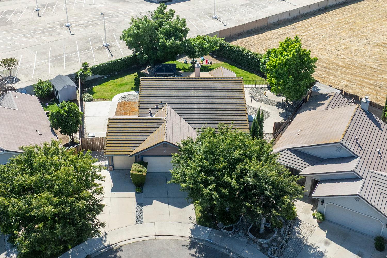 1336 NW Tranquil Ln, Ceres, CA 95307