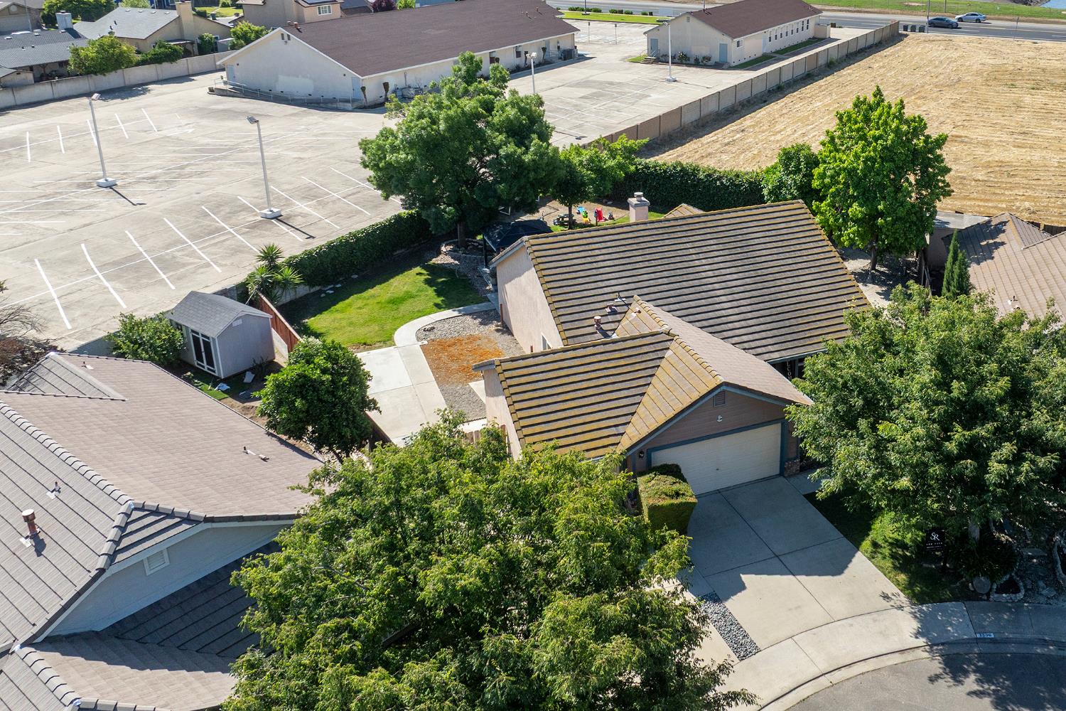 1336 NW Tranquil Ln, Ceres, CA 95307
