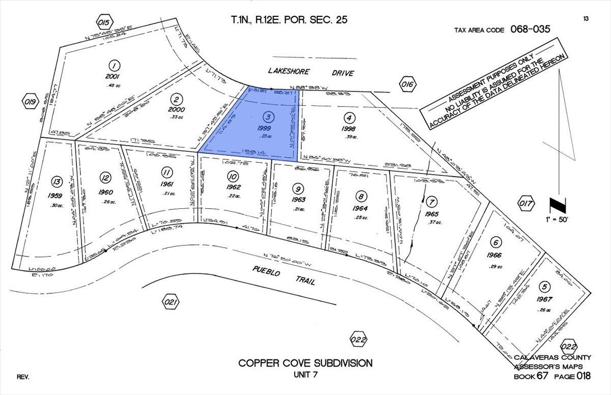 4756 Lakeshore Dr, Copperopolis, CA 95228