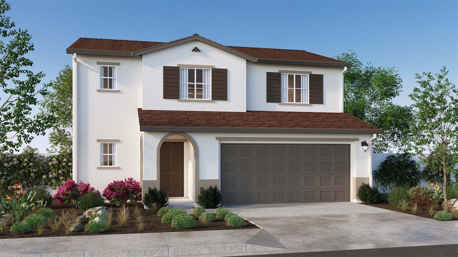 13008 Crescent St, Waterford, CA 95386