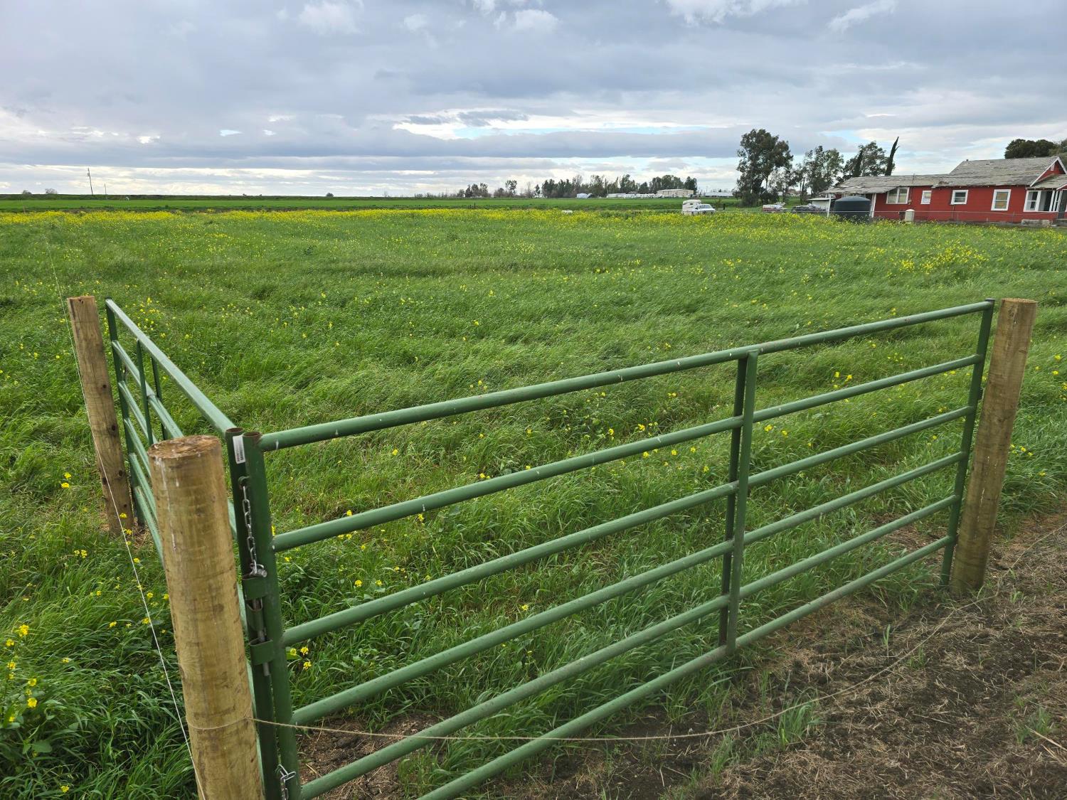 11315 Childs Ave, Le Grand, CA 95333