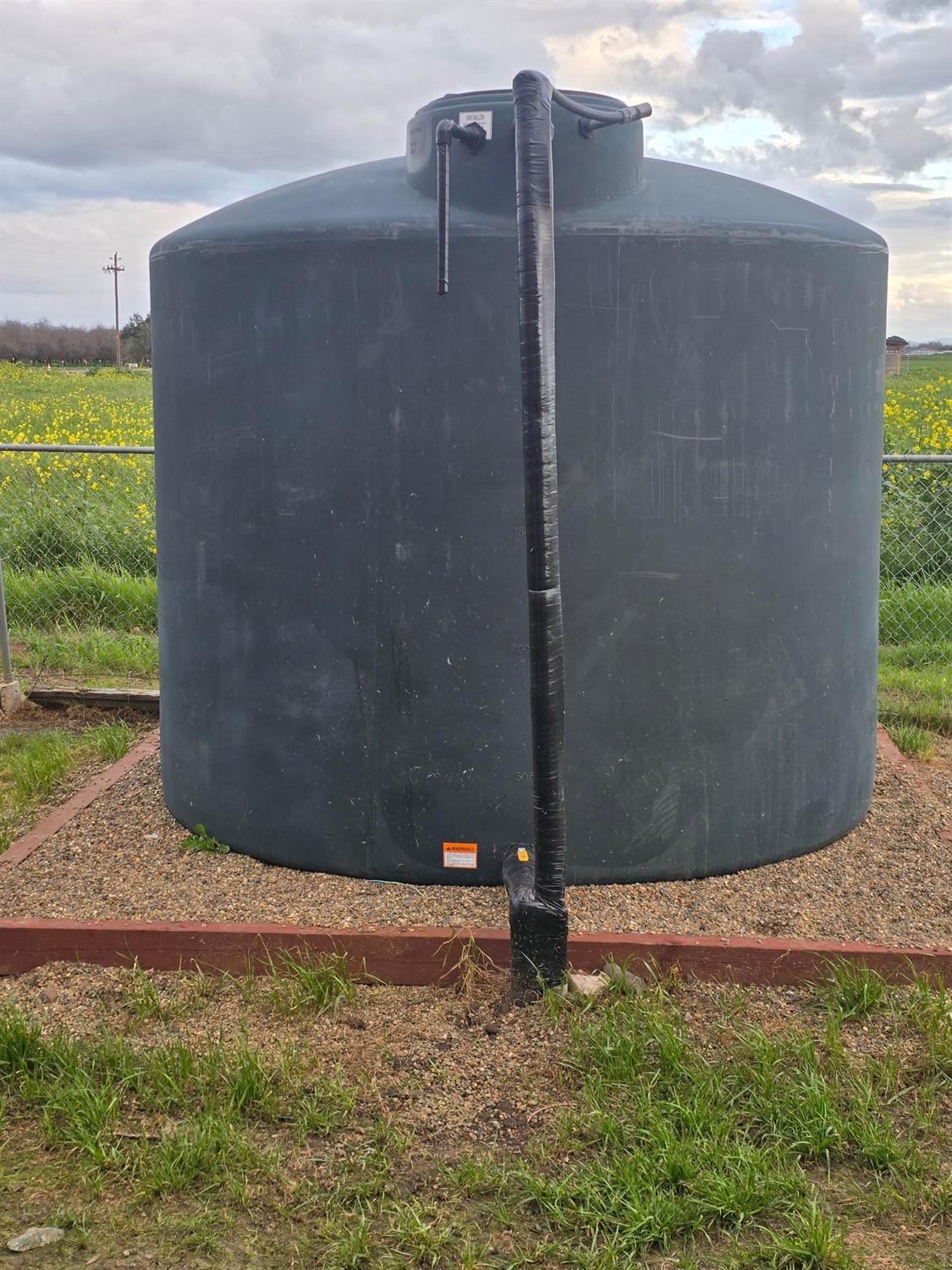 11315 Childs Ave, Le Grand, CA 95333