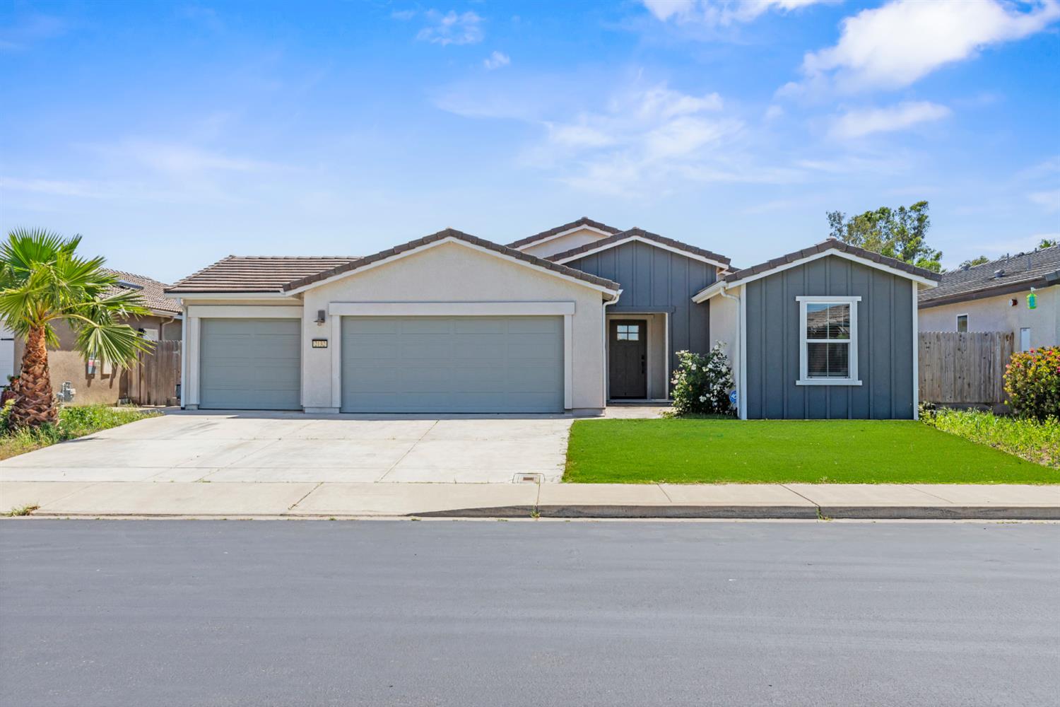 2132 Redding Way, Atwater, CA 95301