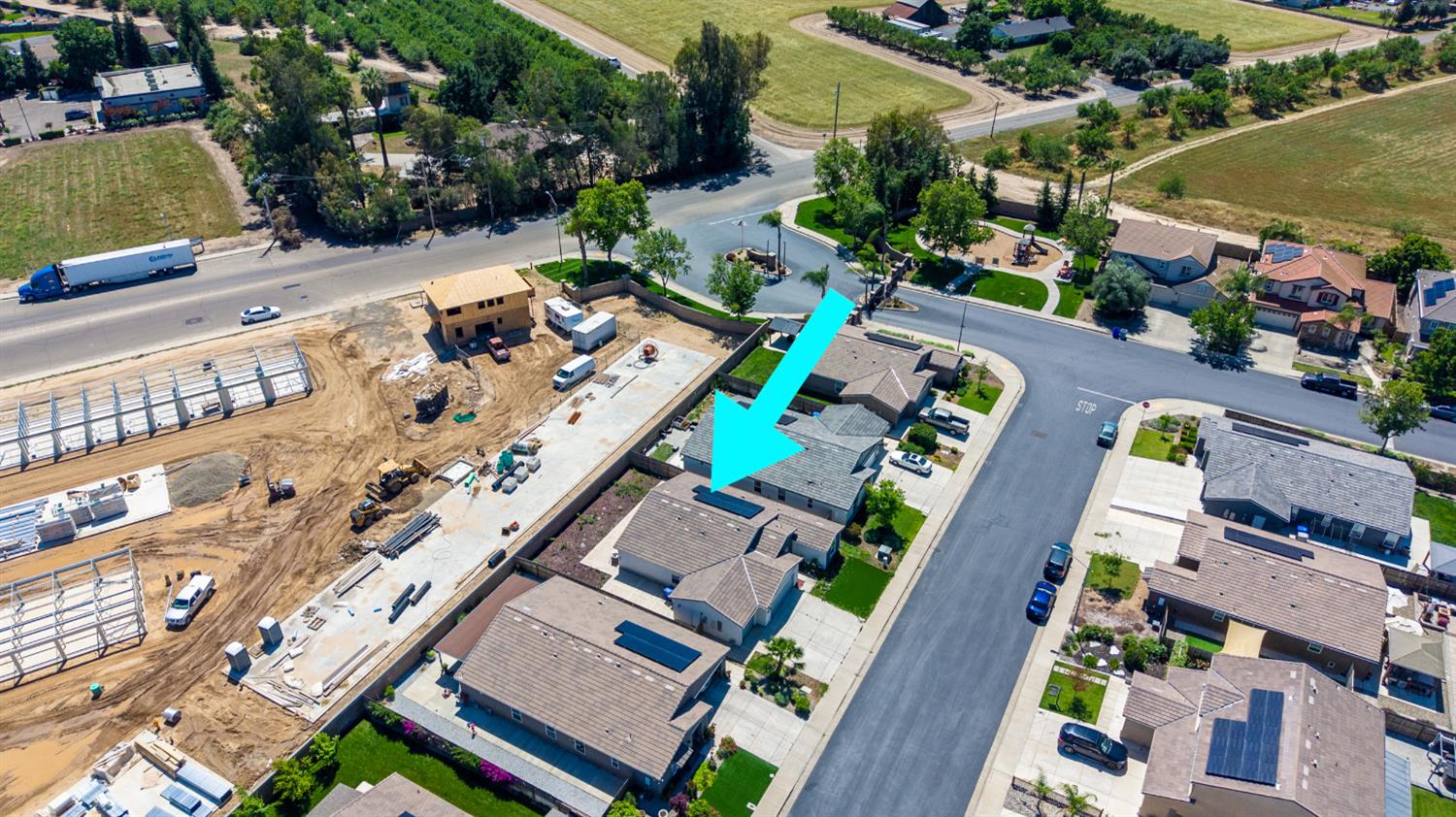 2132 Redding Way, Atwater, CA 95301