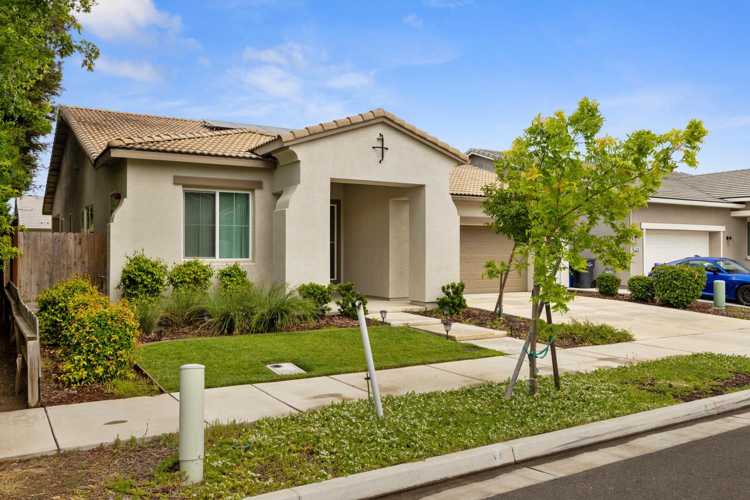 3700 Colorado Ave, Turlock, CA 95382