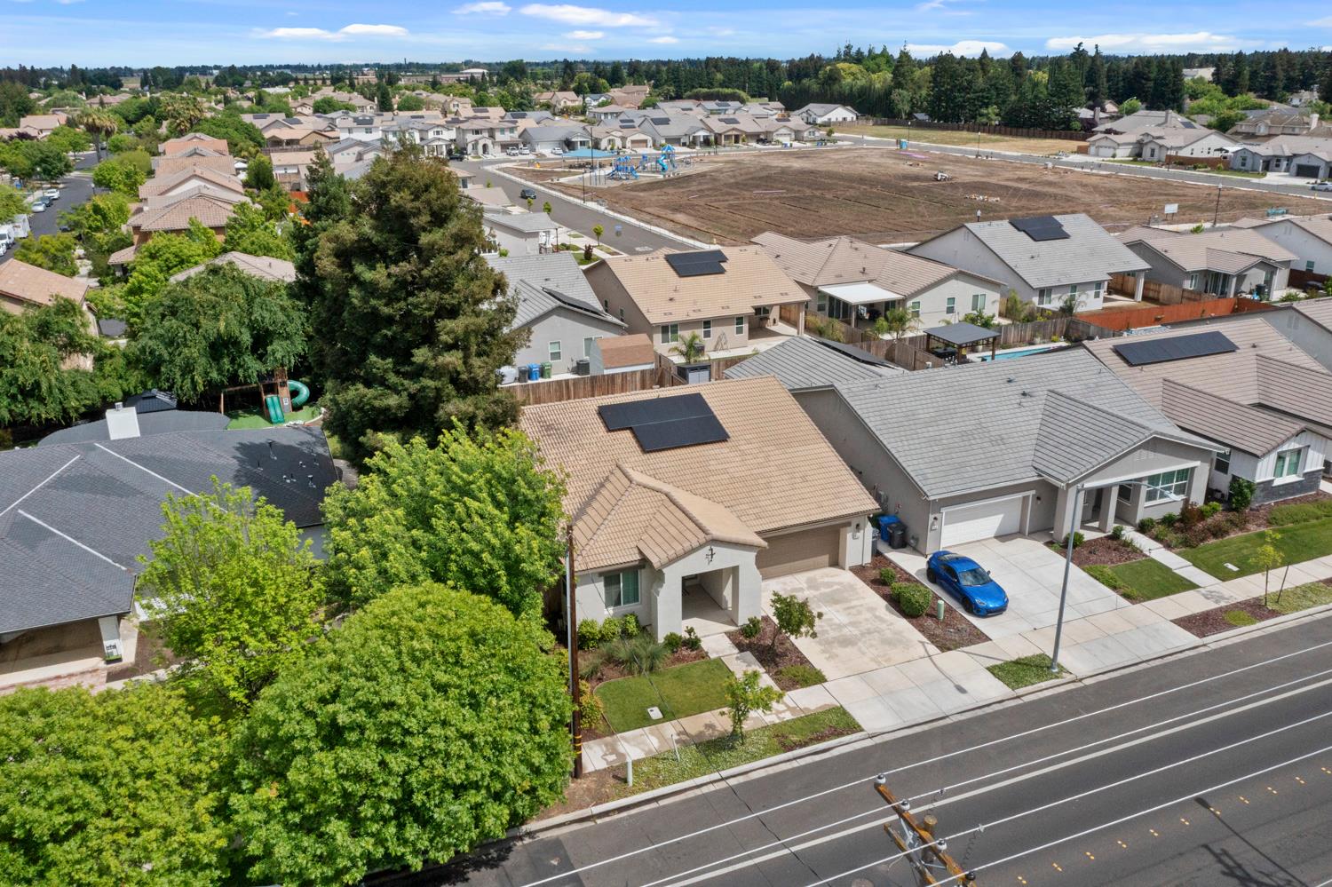 3700 Colorado Ave, Turlock, CA 95382