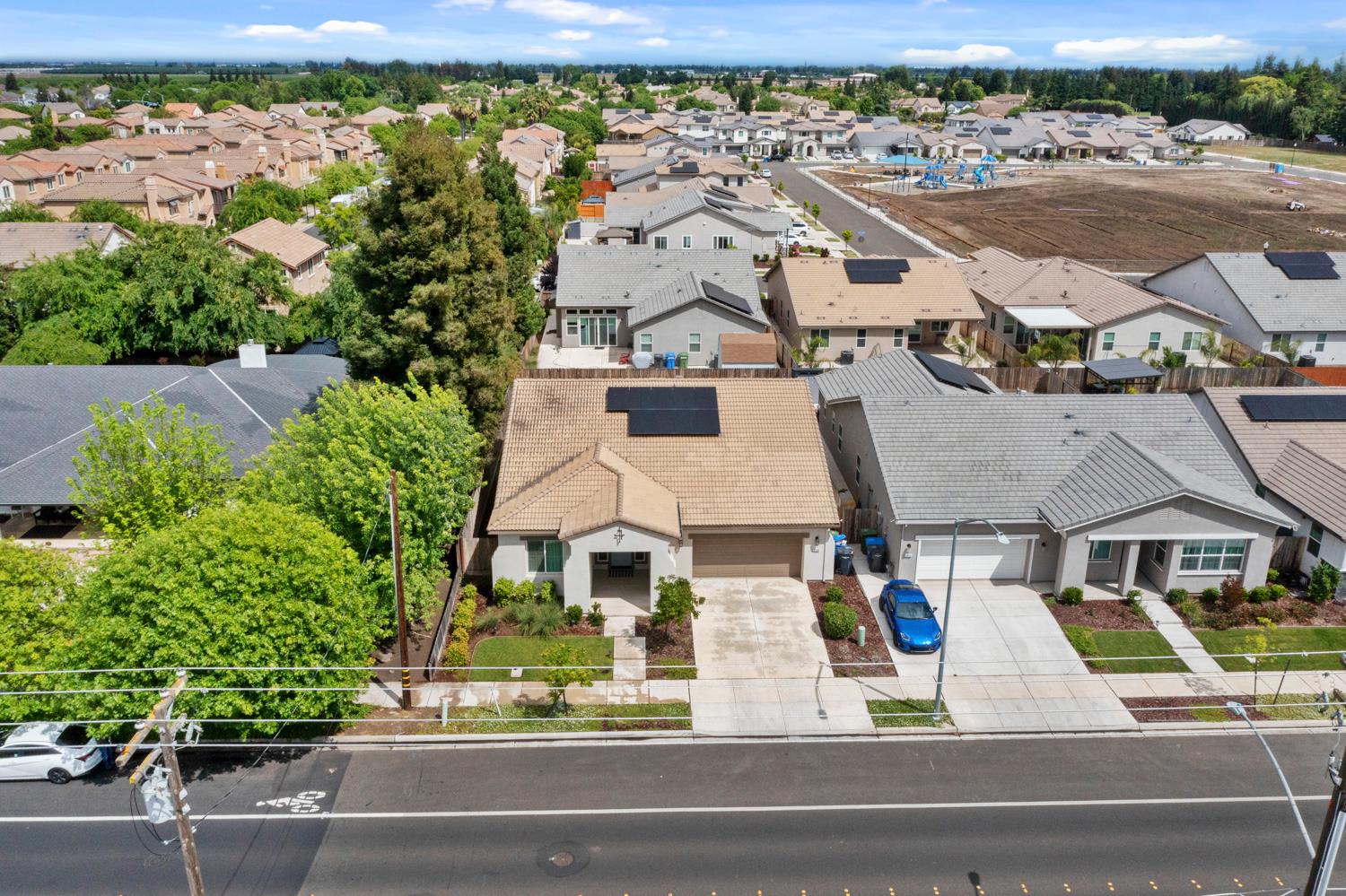 3700 Colorado Ave, Turlock, CA 95382