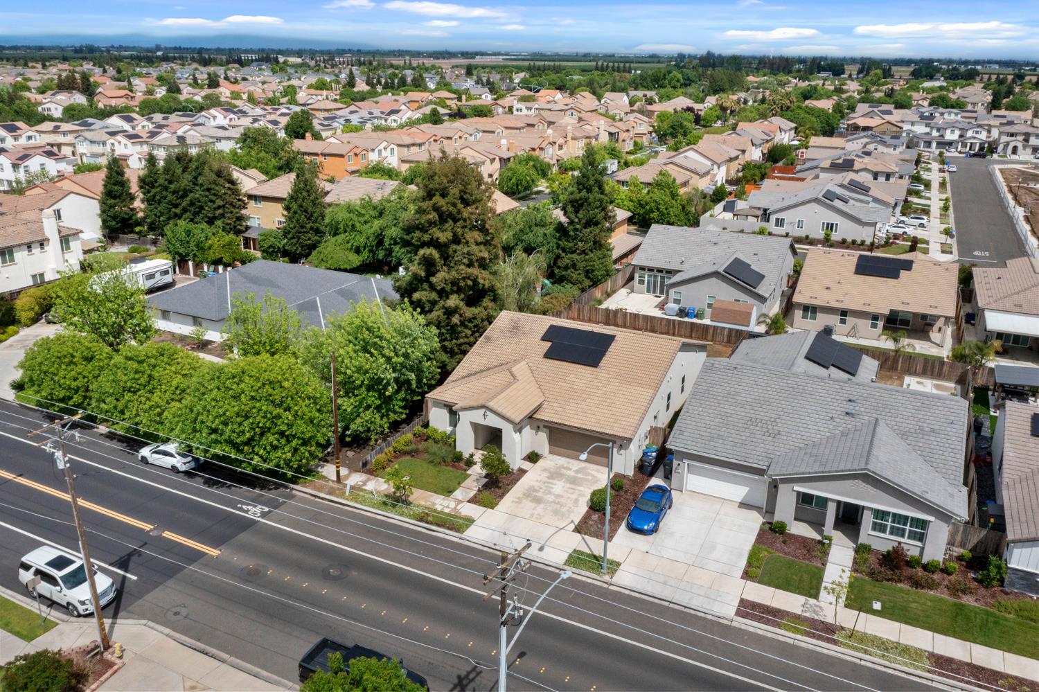 3700 Colorado Ave, Turlock, CA 95382