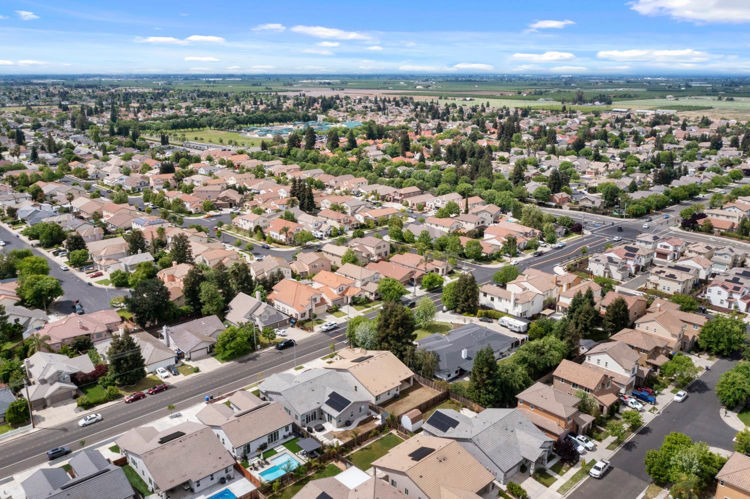 3700 Colorado Ave, Turlock, CA 95382