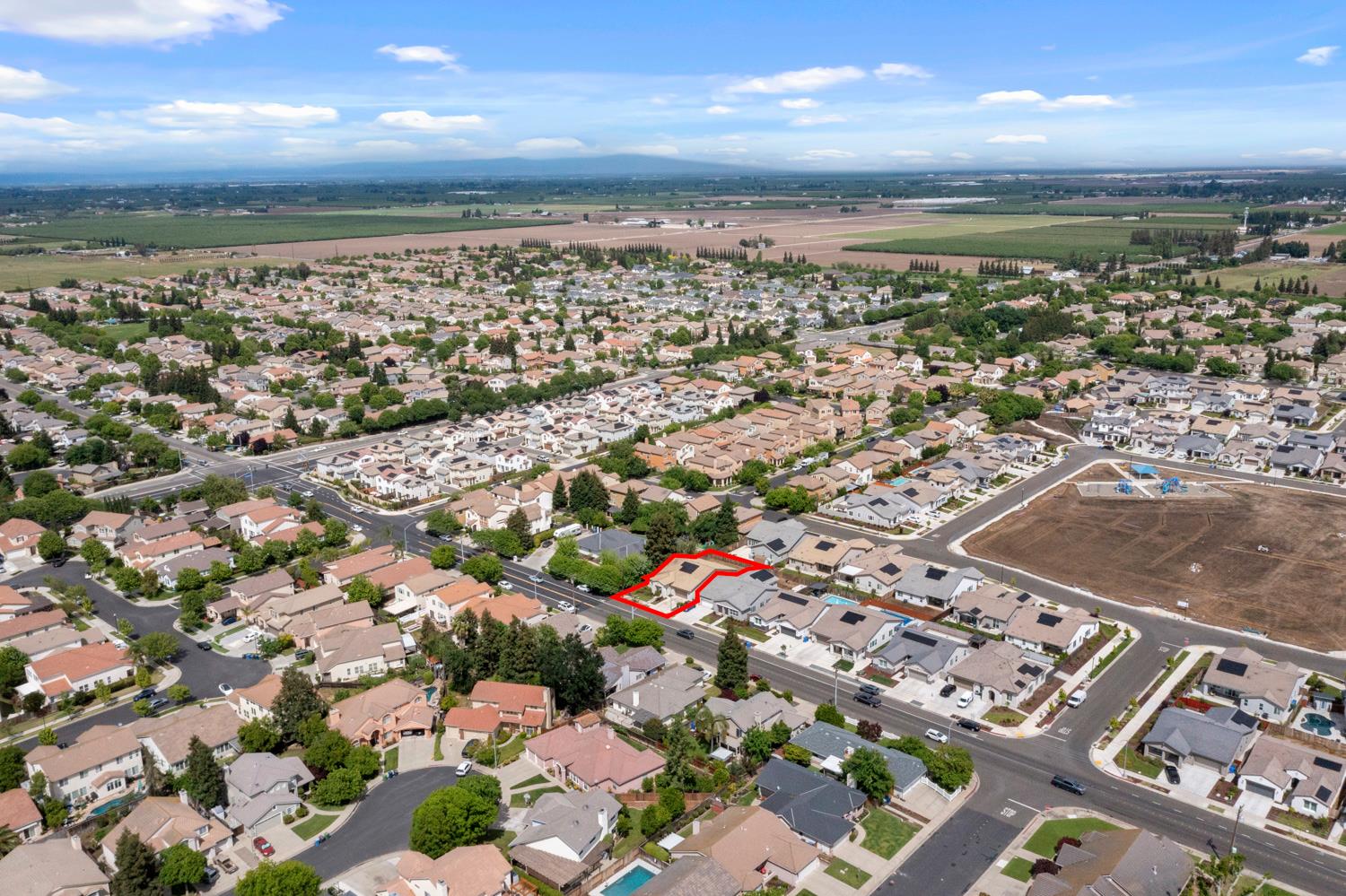 3700 Colorado Ave, Turlock, CA 95382