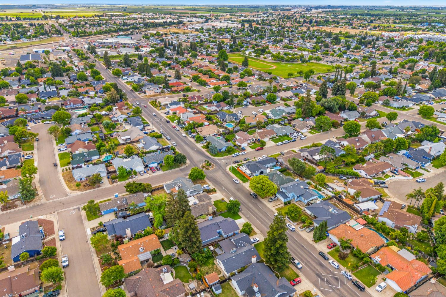 970 W Tuolumne Rd, Turlock, CA 95382