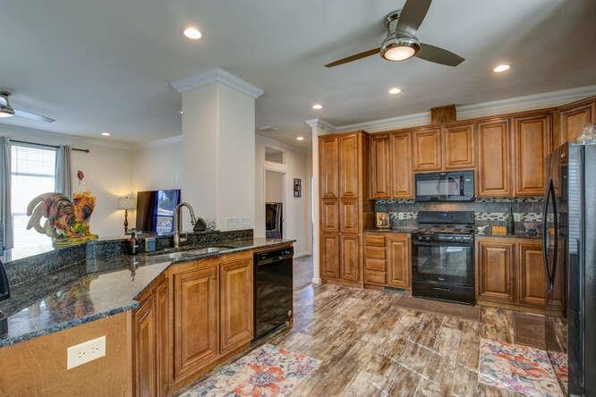 10384 Jalapa Way, La Grange, CA 95329