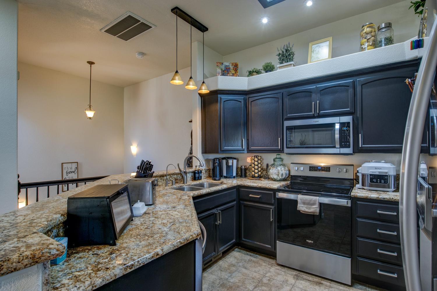 8420 Vista Verde, La Grange, CA 95329