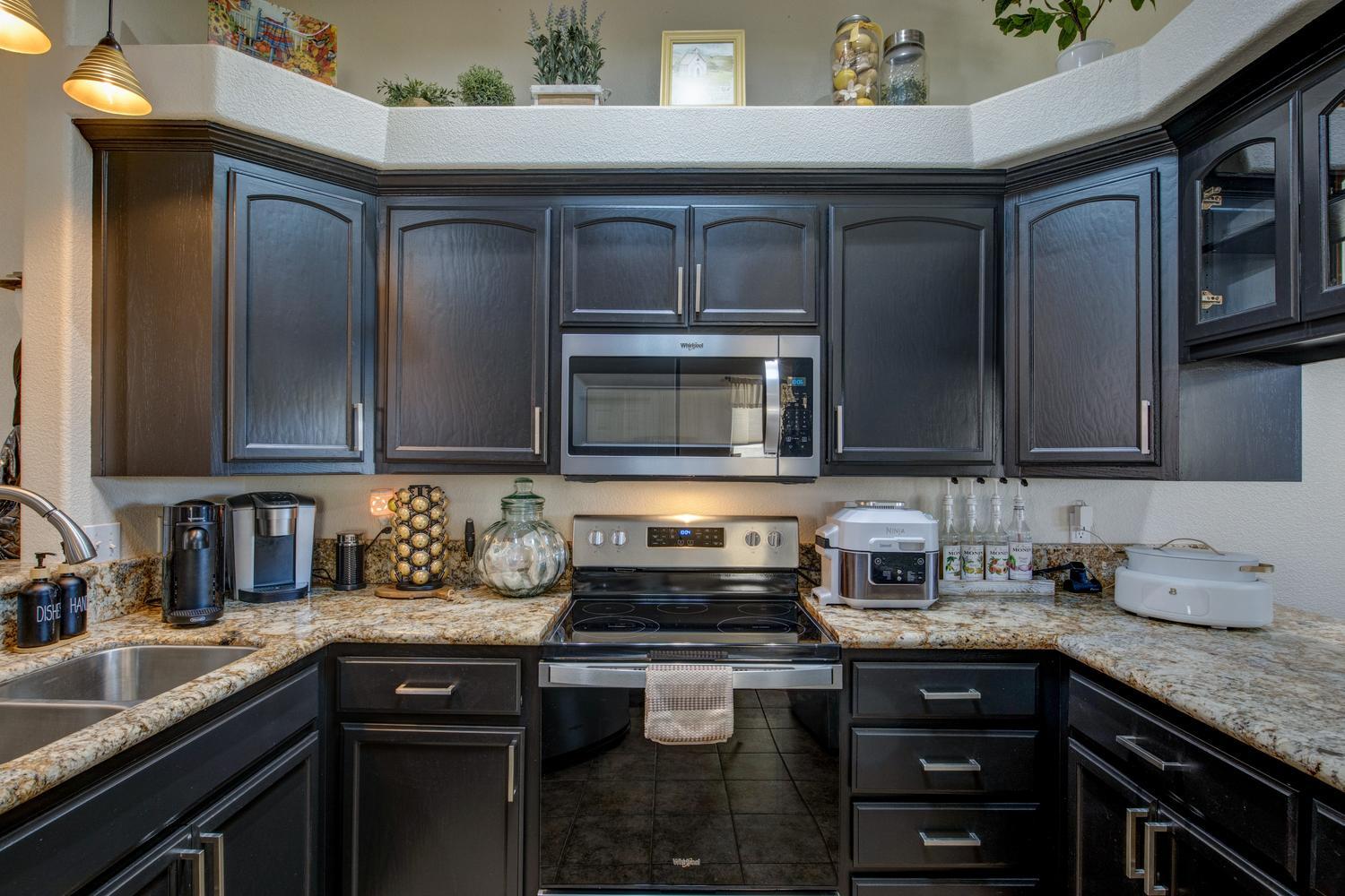 8420 Vista Verde, La Grange, CA 95329