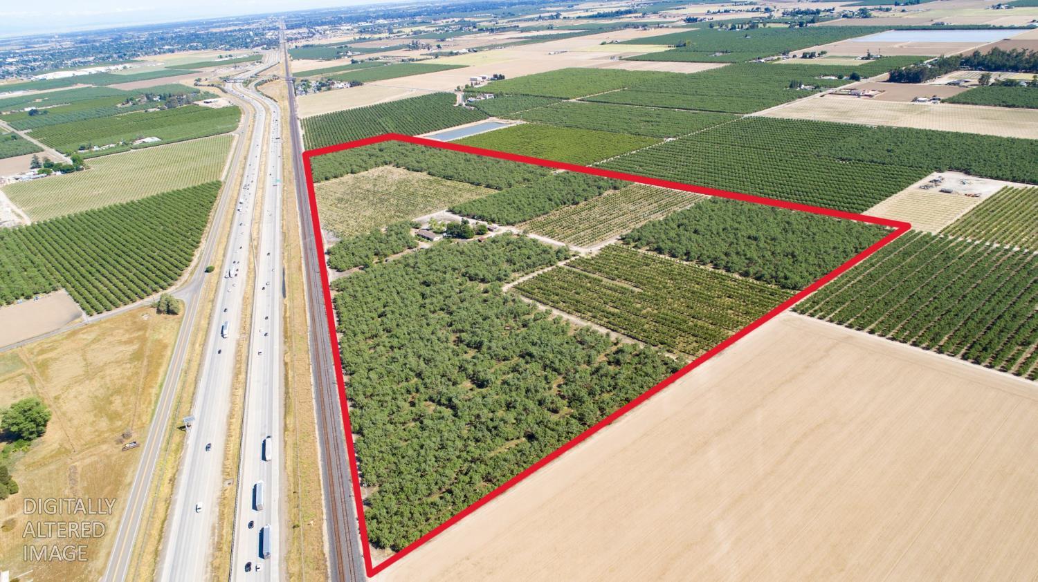 2151 Westside Blvd., Atwater, CA 95301