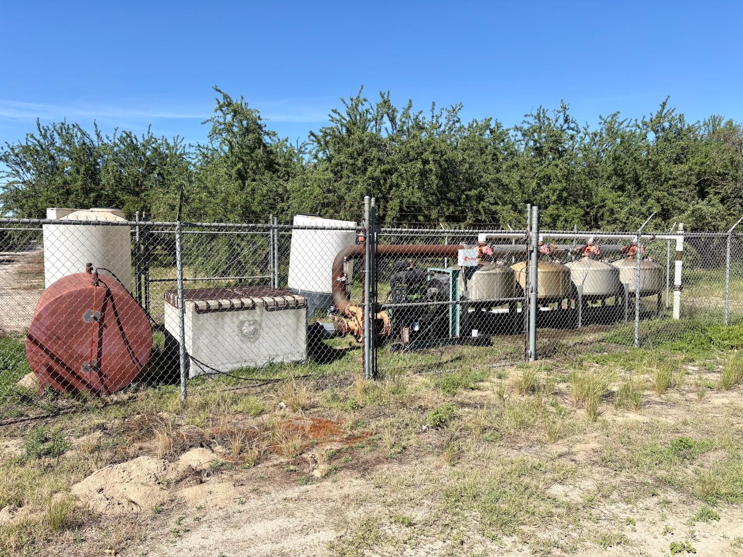 2151 Westside Blvd., Atwater, CA 95301