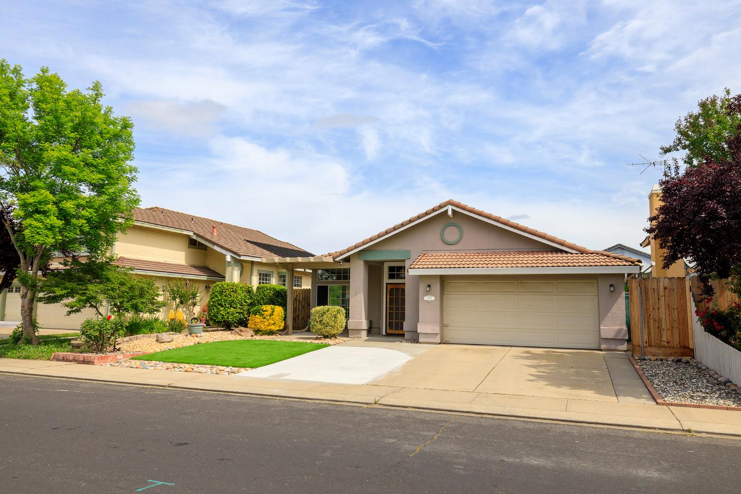 3817 Wilkesboro Ave, Modesto, CA 95357