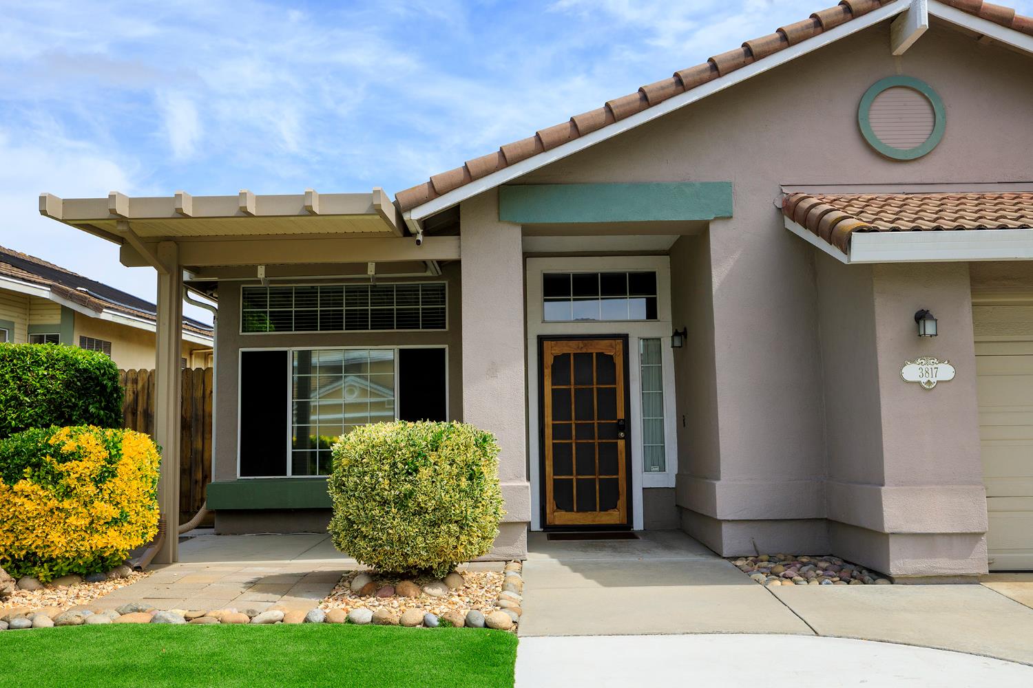 3817 Wilkesboro Ave, Modesto, CA 95357