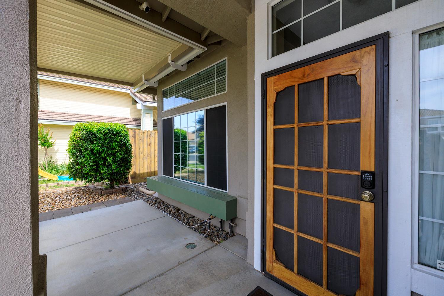 3817 Wilkesboro Ave, Modesto, CA 95357