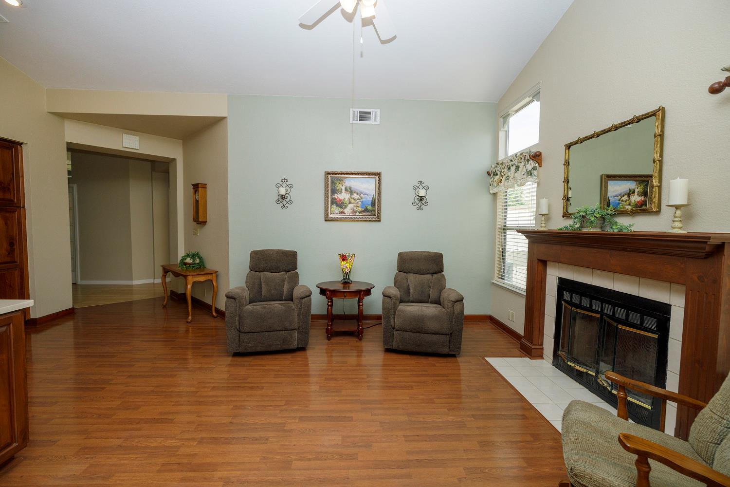 3817 Wilkesboro Ave, Modesto, CA 95357