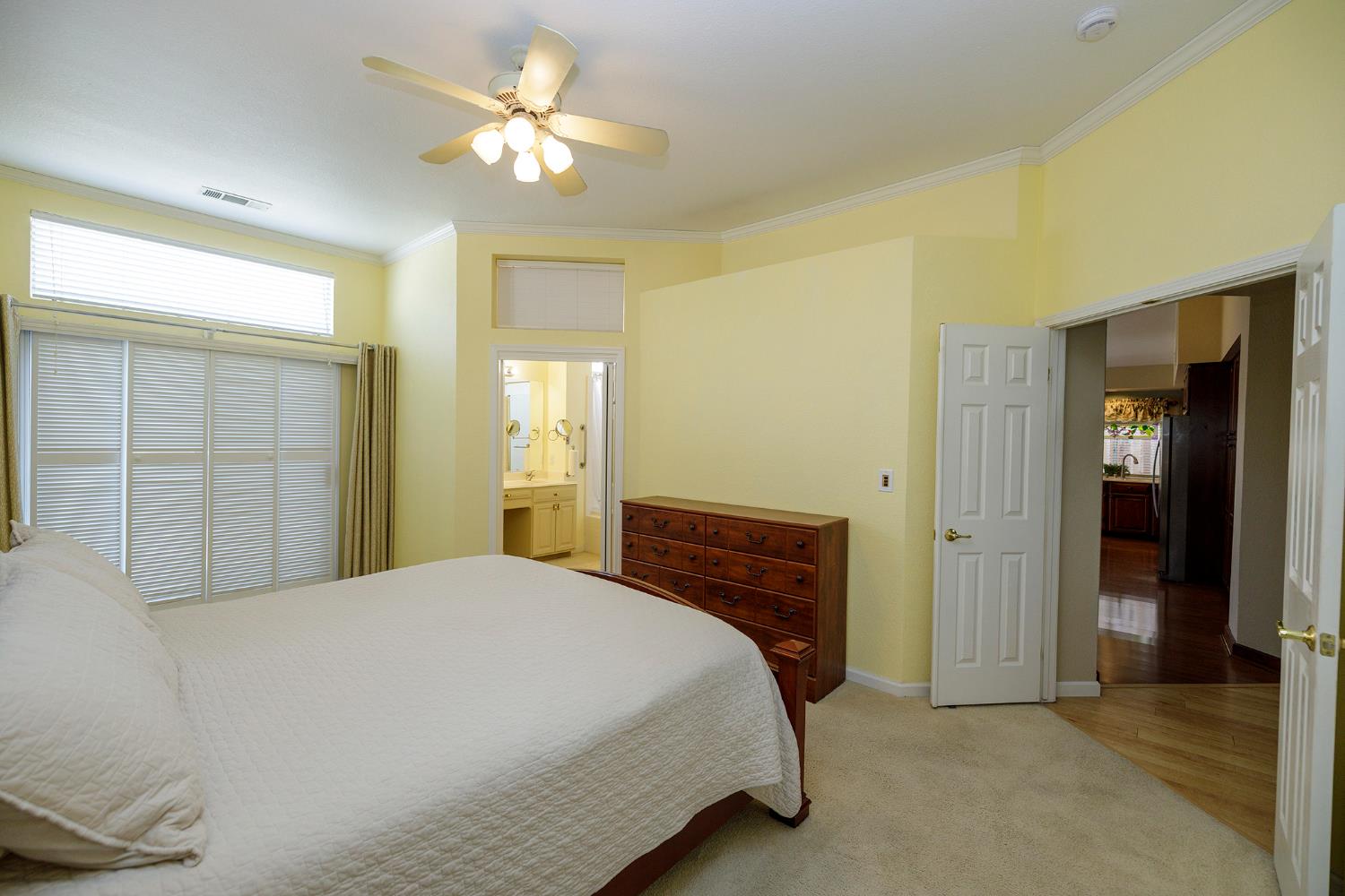 3817 Wilkesboro Ave, Modesto, CA 95357