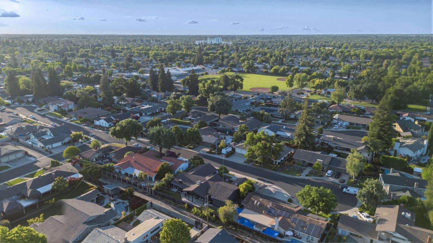 1908 Chelwood, Modesto, CA 95355