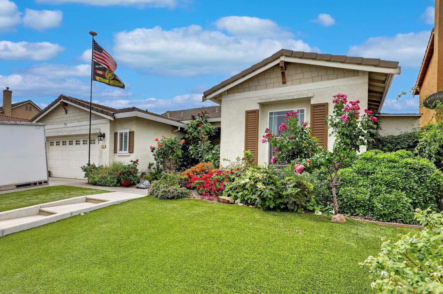 850 Sandstone Way, Atwater, CA 95301