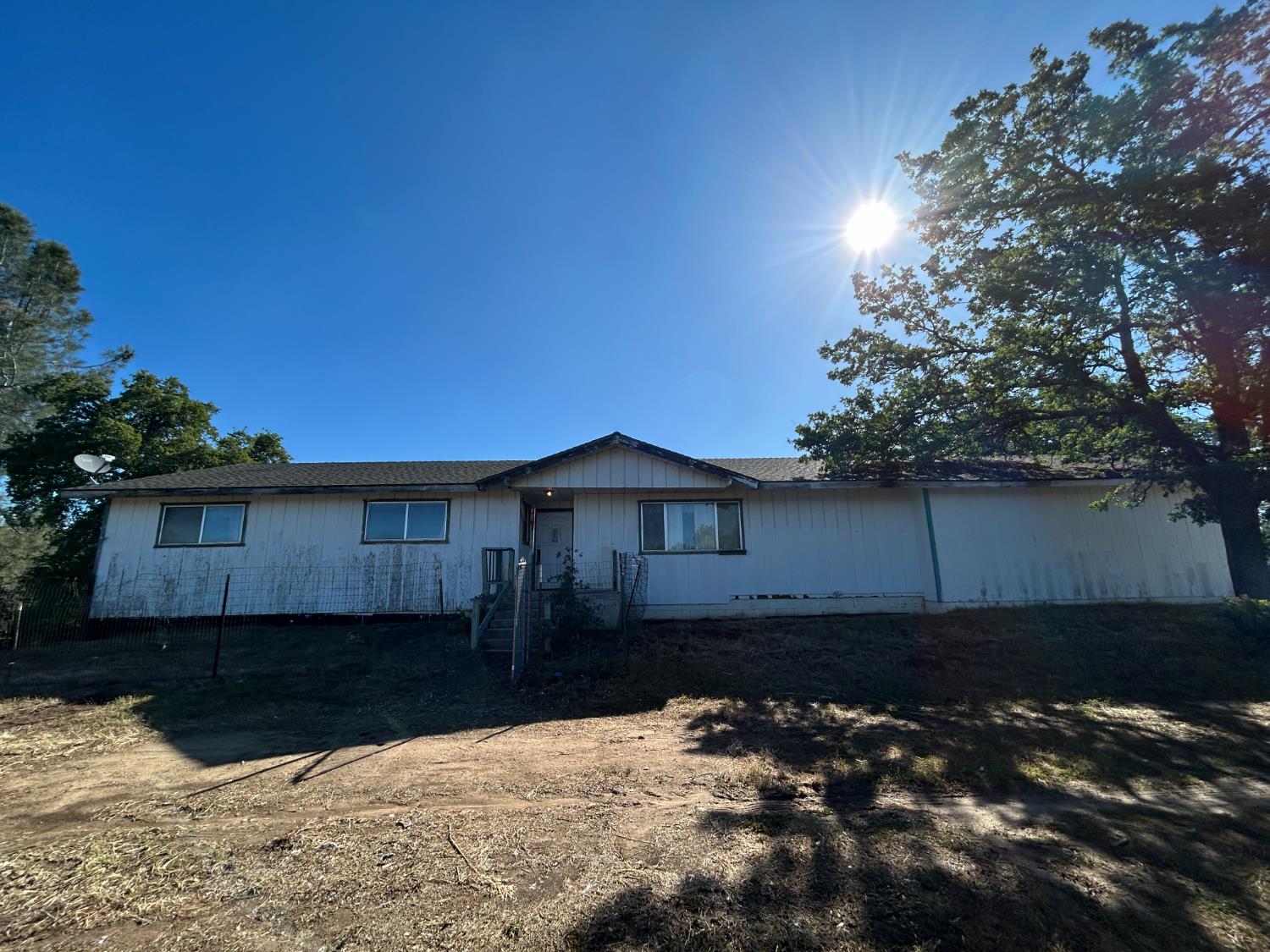 32012 Hartley Rd, North Fork, CA 93643