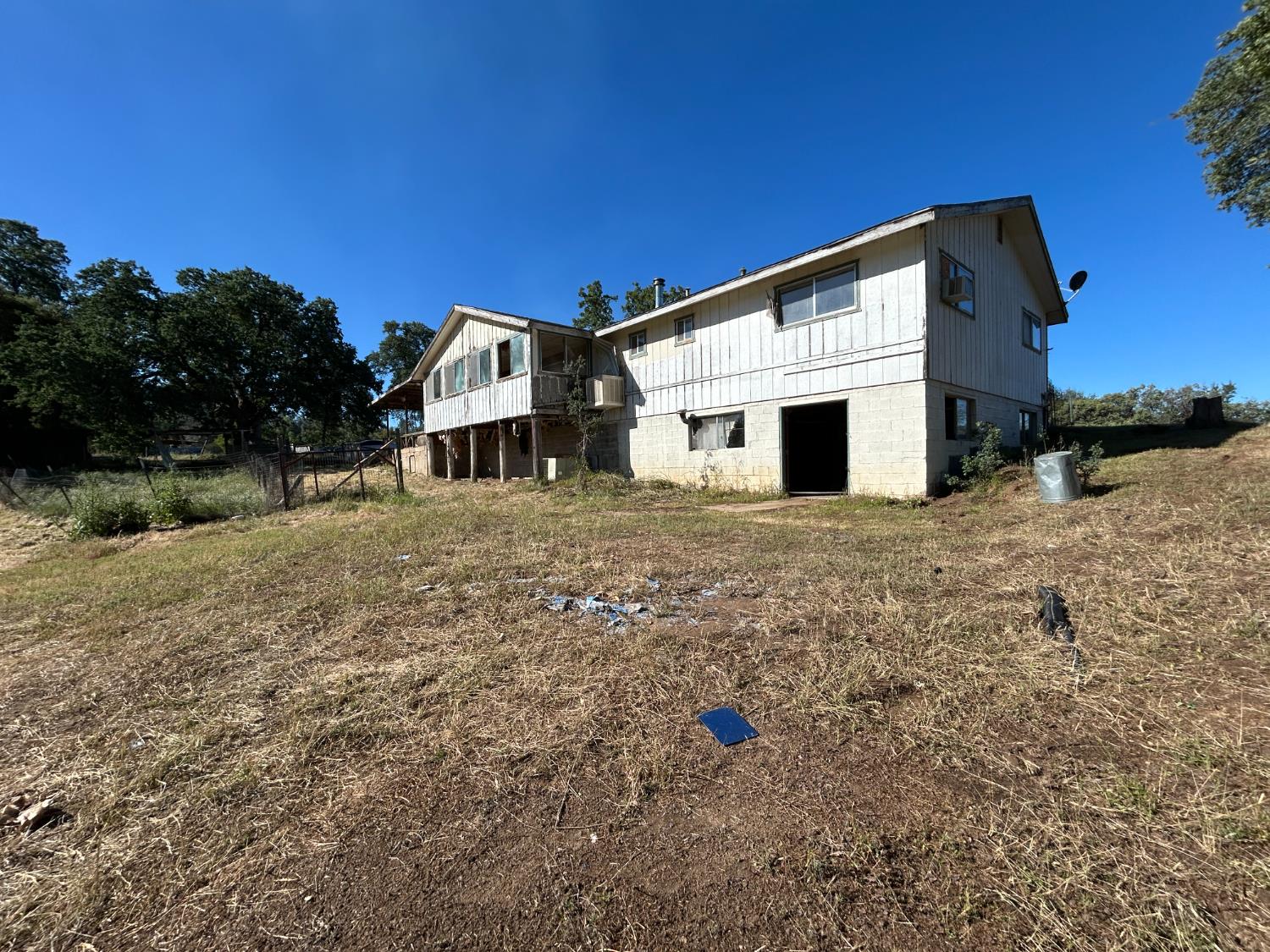 32012 Hartley Rd, North Fork, CA 93643