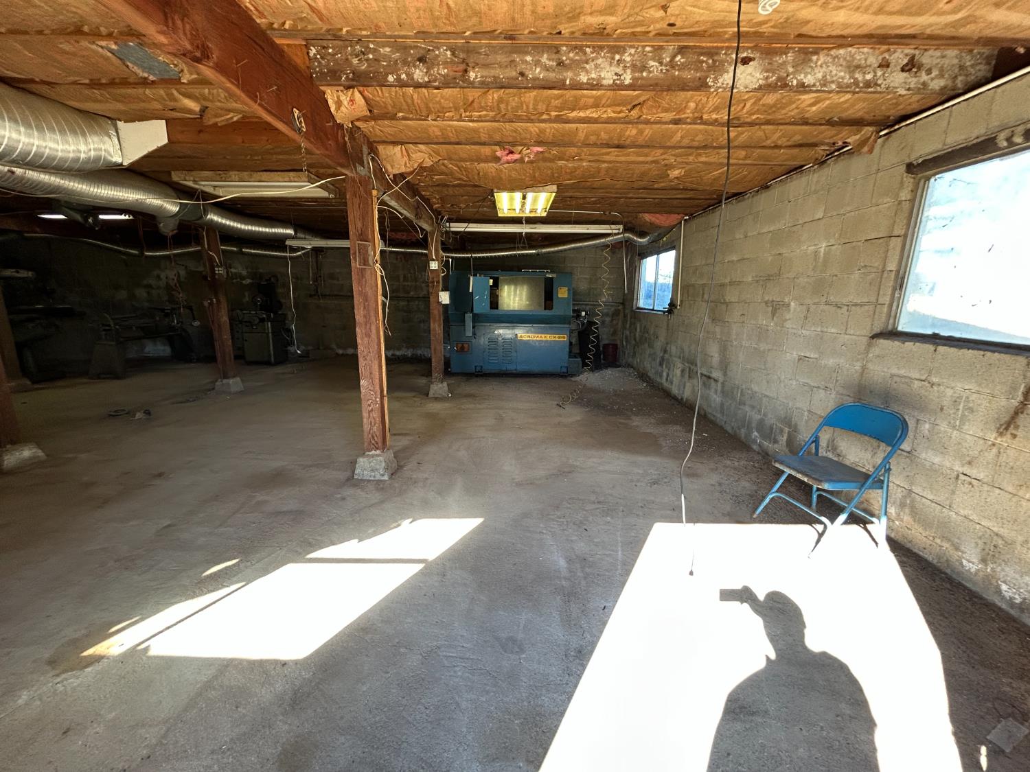 32012 Hartley Rd, North Fork, CA 93643