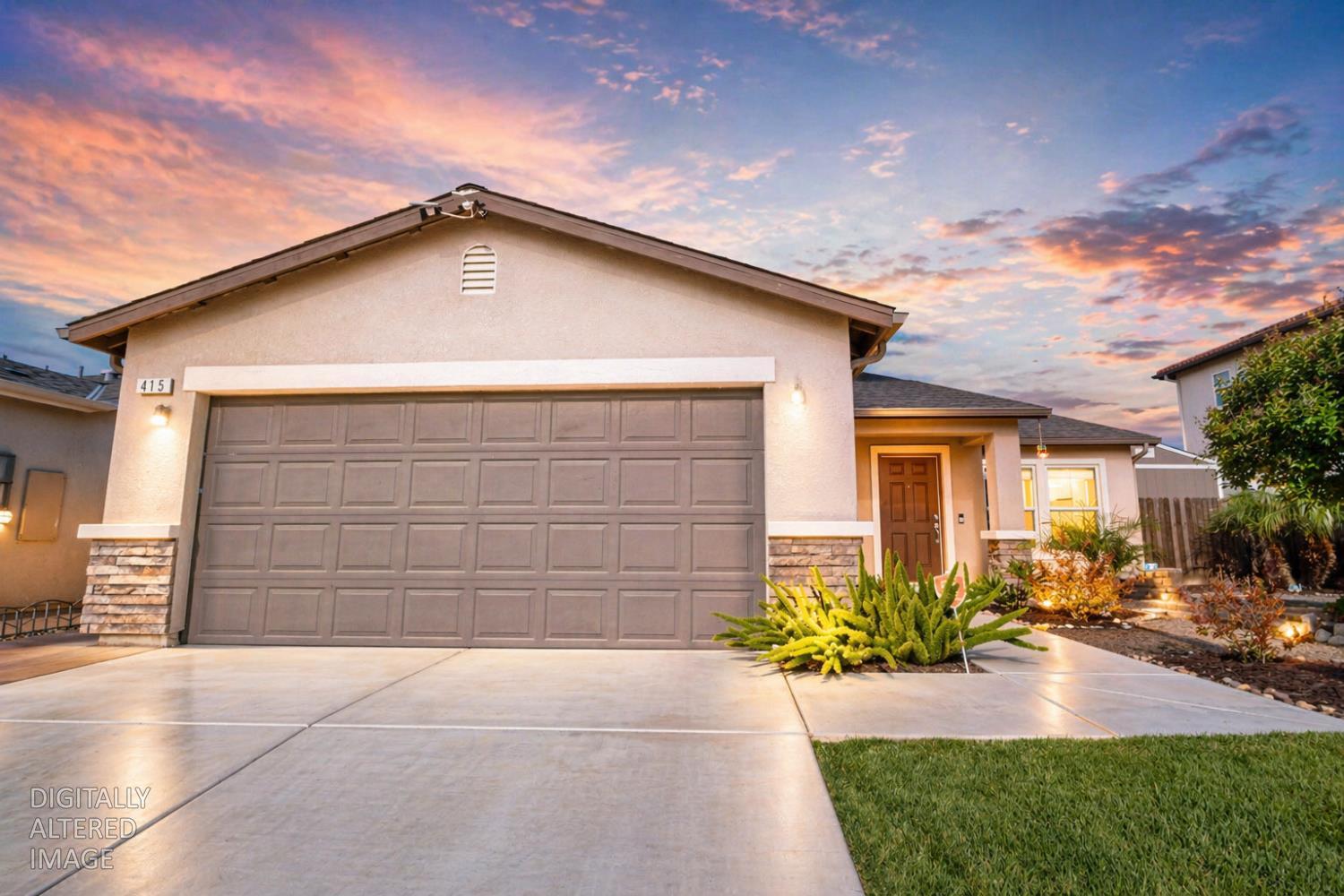 415 Morena Dr, Los Banos, CA 93635