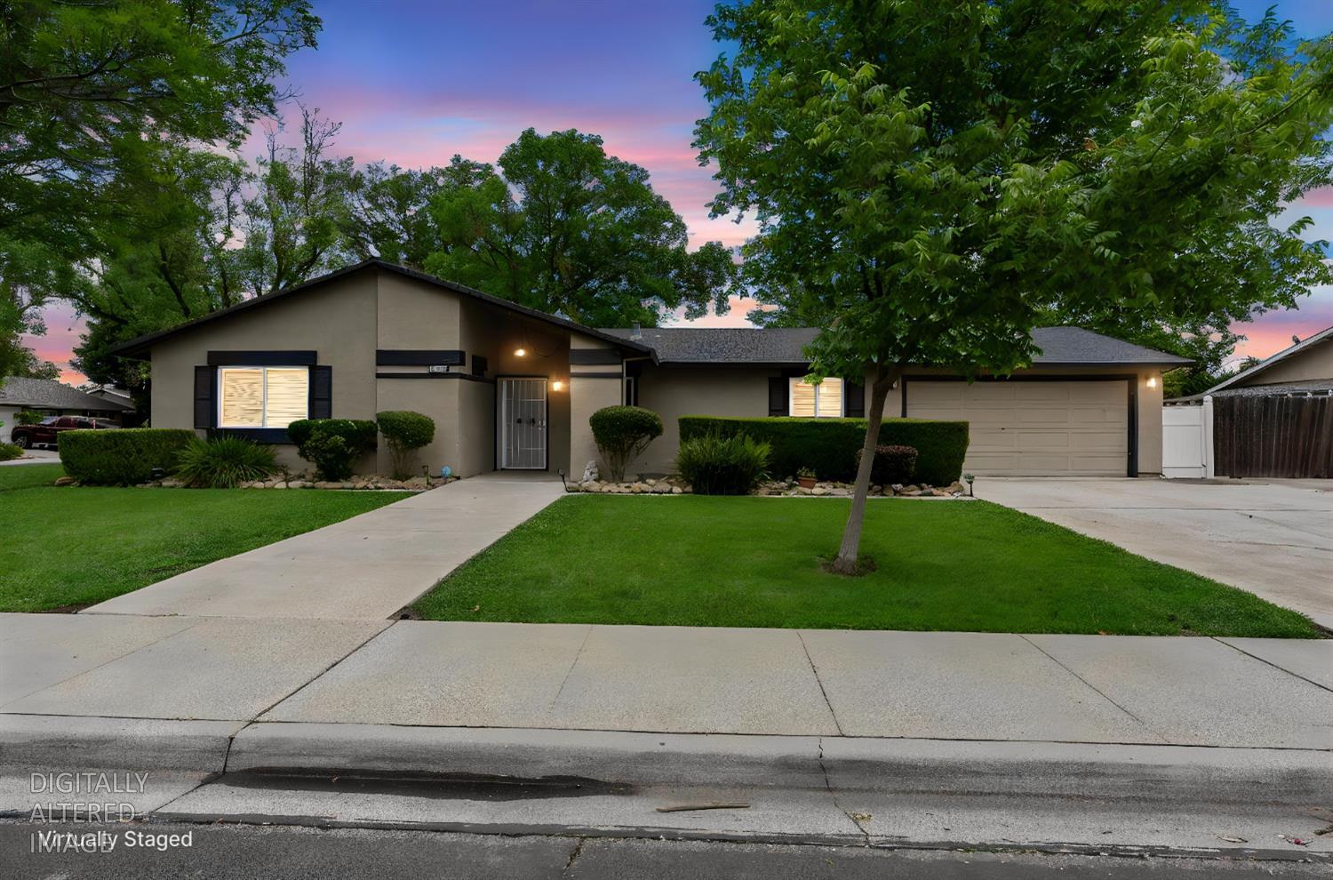 1120 Shasta Ave, Modesto, CA 95358