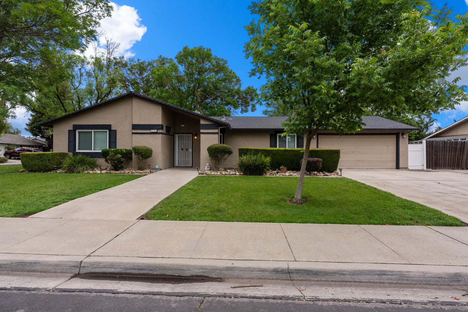 1120 Shasta Ave, Modesto, CA 95358