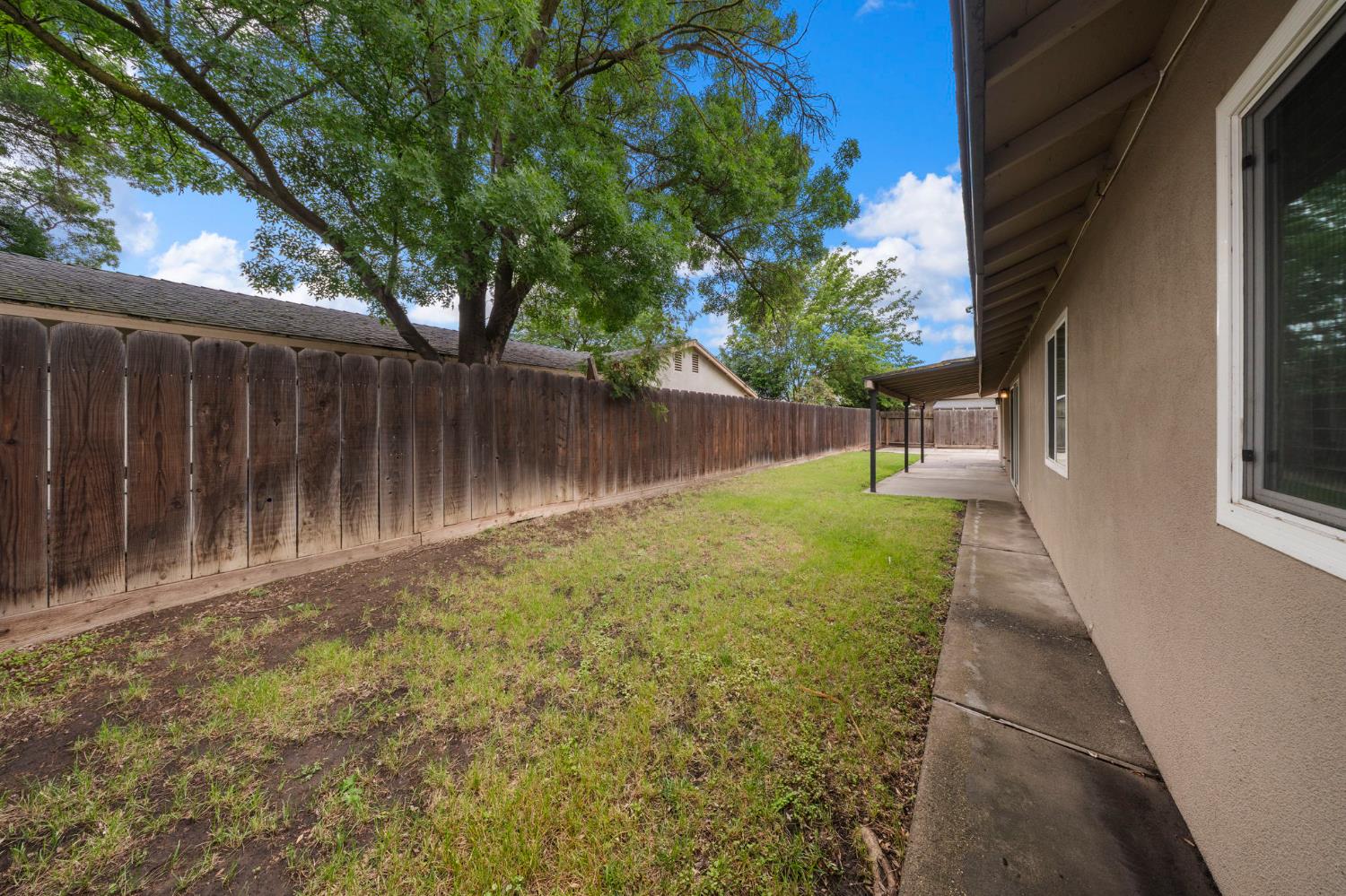 1120 Shasta Ave, Modesto, CA 95358