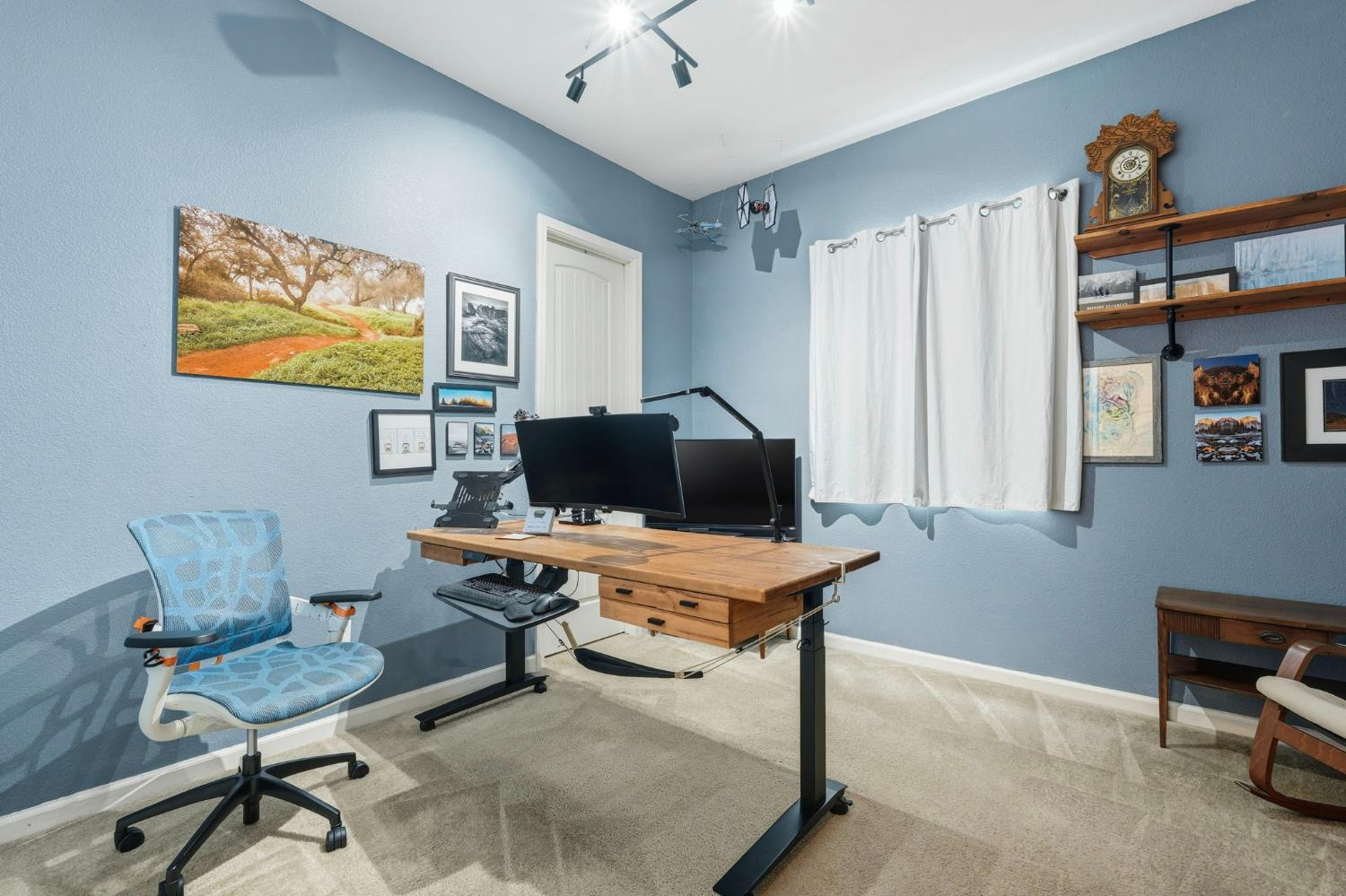 1249 Blue Flax Dr, Patterson, CA 95363