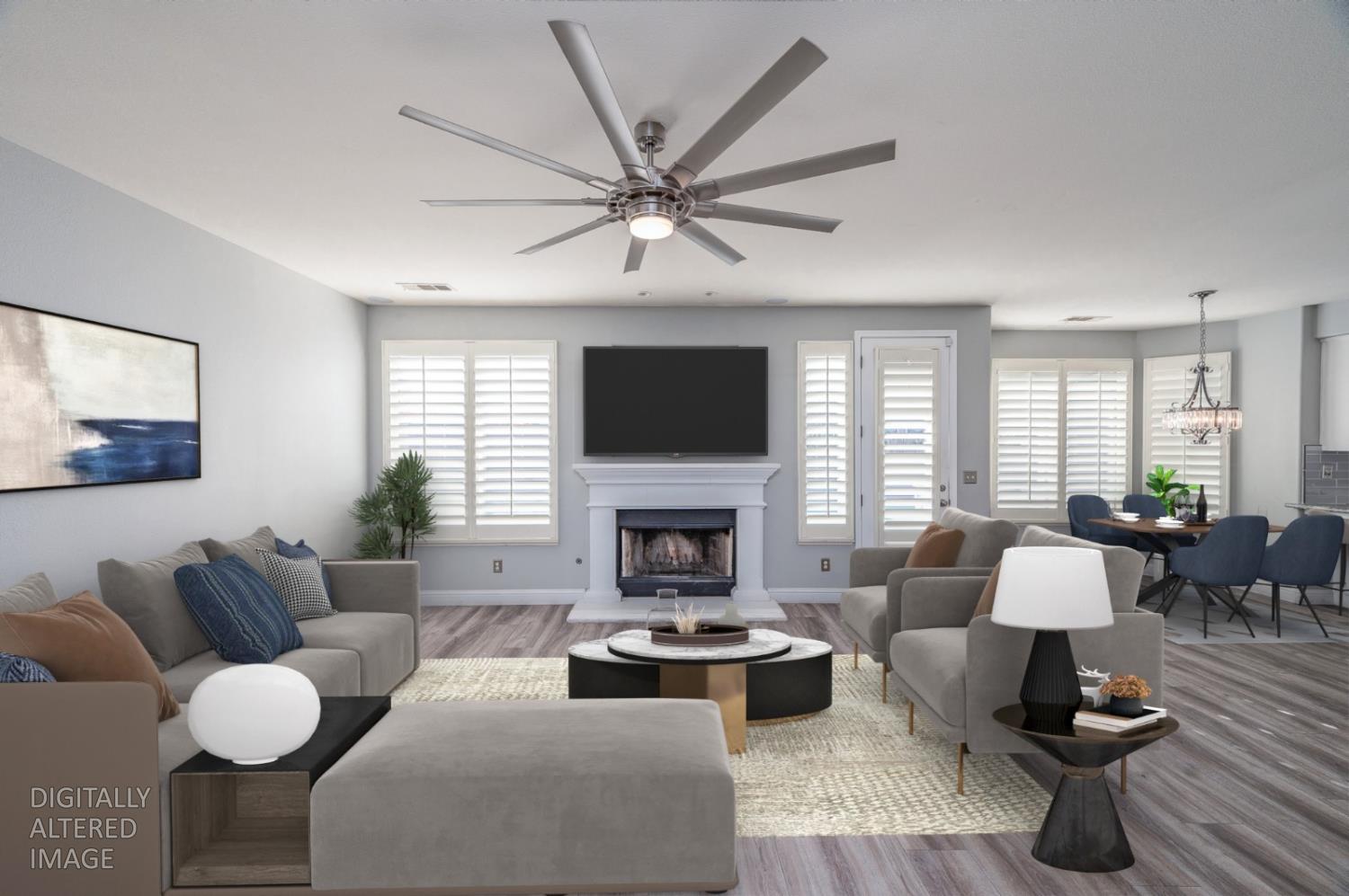 2800 Olympus Ct, Modesto, CA 95356