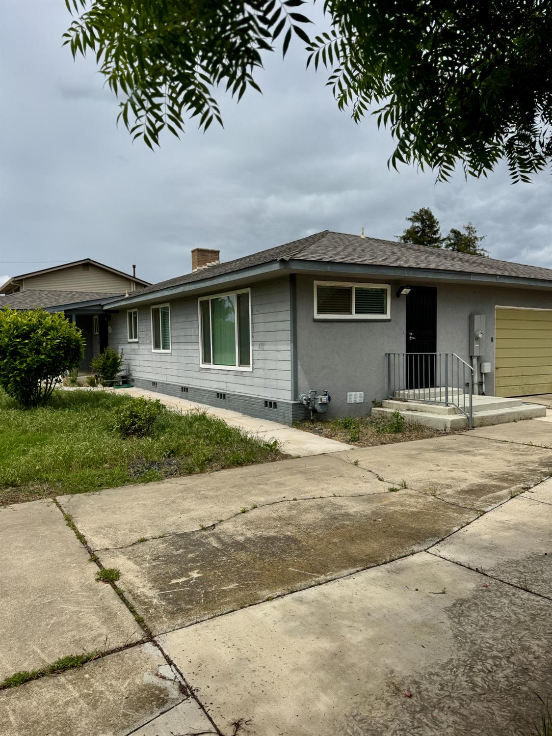 1101 E Monte Vista Ave, Turlock, CA 95382